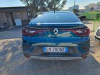 Usata Renault Arkana R.S. 94 CV (69 kW) 2023 Blu zanzibar SUV
