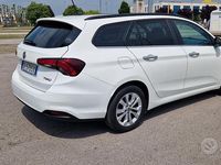 Usata Fiat Tipo S 120 CV (88 kW) 2020 Bianco Station wagon