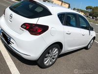 usata Opel Astra 1400 turbo gpl 140cv