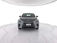 Usata Lexus LBX 91 CV (66 kW) 2024 Cement grey SUV
