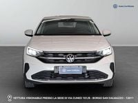 Usata VW Taigo Life 110 CV (80 kW) 2022 Ascot grey SUV