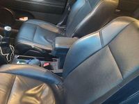 Usata Jeep Compass Limited 136 CV (100 kW) 2013 SUV