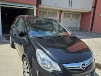 Usata Opel Corsa 86 CV (63 kW) 2012 Utilitaria
