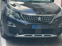 Usata Peugeot 3008 Allure 120 CV (88 kW) 2018 SUV