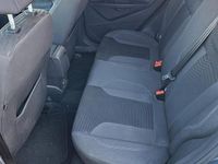 Usata Ford Fiesta 97 CV (71 kW) 2013 Blu Utilitaria