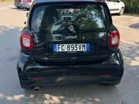 Usata Smart ForTwo Coupé 90 CV (66 kW) 2016 Utilitaria