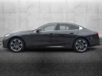 Usata BMW 520 M Sport 197 CV (144 kW) 2024 Grigio Berlina