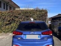 Usata Hyundai i20 75 CV (55 kW) 2020 Utilitaria