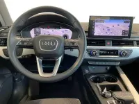 Usata Audi A4 Comfort 150 CV (110 kW) 2024 Grigio Station wagon