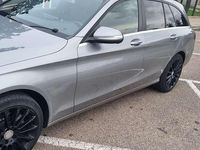 Usata Mercedes C200 Premium 136 CV (100 kW) 2015 Station wagon