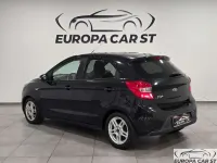 Usata Ford Ka Ultimate 86 CV (63 kW) 2017 Nero Berlina