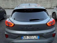 Usata Ford Puma ST-Line X 125 CV (91 kW) 2022 SUV