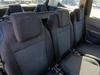 Usata Peugeot 5008 2011 Grigio Monovolume