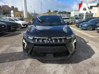 Nuova Mitsubishi ASX Invite 140 CV (102 kW) 2025 Nero SUV