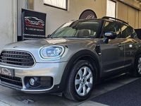Usata Mini Cooper D Countryman Hype 150 CV (110 kW) 2020 Grigio SUV