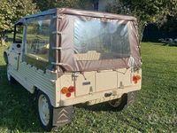 Usata Citroën Méhari 1970 Cabrio