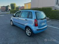 usata Fiat Idea 1.9 multijet