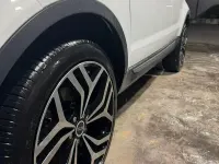 Usata Land Rover Range Rover evoque 2016 Bianco Coupé