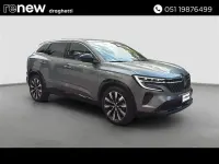 Usata Renault Austral Techno 160 CV (117 kW) 2023 Grigio scuro SUV