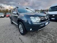 Usata Dacia Duster Ambiance 115 CV (84 kW) 2017 Nero SUV