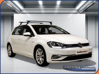 Usata VW Golf VII Highline 131 CV (96 kW) 2019 Bianco Berlina