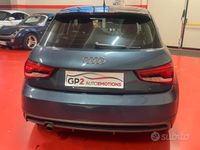 usata Audi A1 Sportback A1 1.0 tfsi ultra Admired 95cv