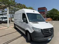 Usata Mercedes Sprinter 140 CV (102 kW) 2021 Other Furgone