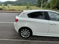Usata Alfa Romeo Giulietta Exclusive 174 CV (127 kW) 2014 Utilitaria