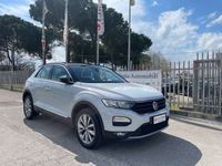 usata VW T-Roc T-Roc1.0 tsi Advanced