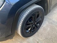 Usata Jeep Compass 131 CV (96 kW) 2023 Blu SUV