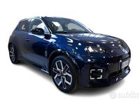 Usata Renault 5 E-Tech Iconic 2024 Blu