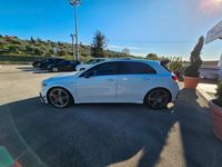 usata Mercedes A45 AMG A 45S AMG 4Matic