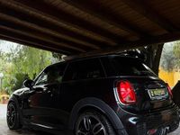 Usata Mini John Cooper Works 231 CV (169 kW) 2017 Nero Utilitaria