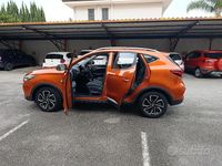 Usata MG ZS 2024 Monovolume