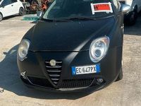 usata Alfa Romeo MiTo 1.4 turbo gpl