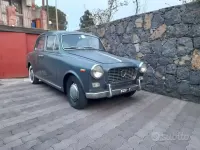 Gebraucht Lancia Appia 1960 Limousine