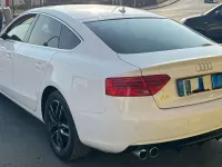Usata Audi A5 Sportback Business 143 CV (105 kW) 2013 Utilitaria