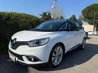 Usata Renault Scénic IV 110 CV (80 kW) 2019 Bianco Monovolume