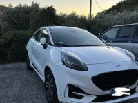 Usata Ford Puma ST-Line 125 CV (91 kW) 2021 SUV