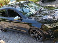 Usata Audi S1 Sportback Ambiente 231 CV (169 kW) 2015 Utilitaria