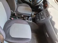 Usata Fiat Punto 75 CV (55 kW) 2007 Utilitaria