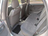 Usado Opel Corsa Comfort 2001 Cinzento Citadino