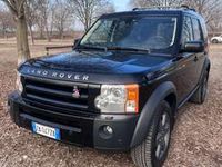 usata Land Rover Discovery 2.7 tdV6 HSE