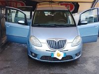 Usata Lancia Musa 90 CV (66 kW) 2011 Monovolume