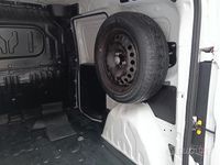 Usata Fiat Doblò 120 CV (88 kW) 2015 Monovolume