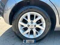 Usata Nissan Note Acenta+ 80 CV (58 kW) 2016 Grigio Monovolume