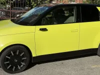 Usata Honda e Advance 113 kW (154 CV) 2022 Utilitaria
