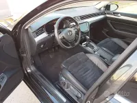 Usata VW Passat Executive 150 CV (110 kW) 2018 Station wagon