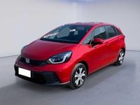 Usata Honda Jazz Sport 107 CV (78 kW) 2025 Rosso Utilitaria