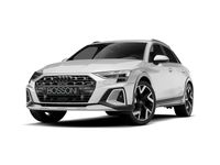 Nuova Audi A3 Advanced 150 CV (110 kW) 2026 Bianco